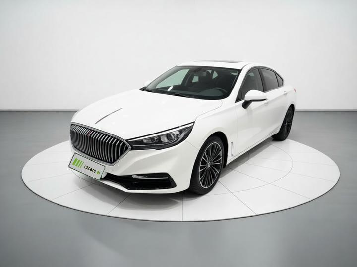 H5 2020 1.5T DCT