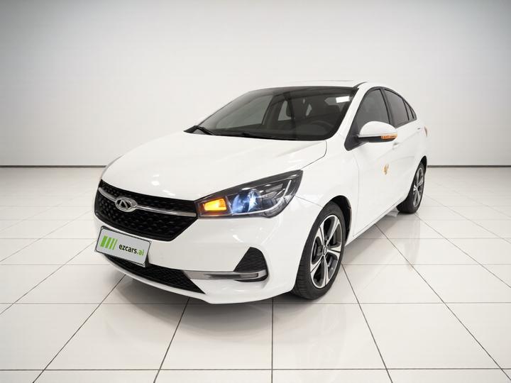 Arrizo 5 2019 Facelift PRO 1.5L MT China VI