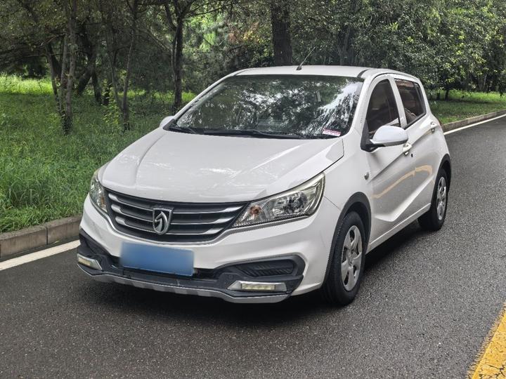 310 2016 1.2L MT Comfort