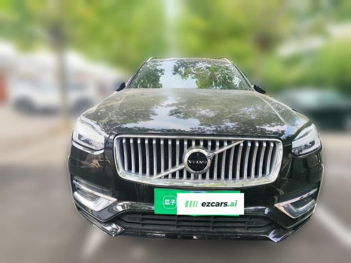XC90 2024 B5 Luxury 5-Seater photo 2