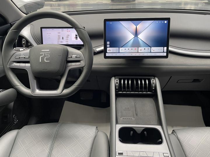 Yuan PLUS 2025 ADAS 510KM photo 4