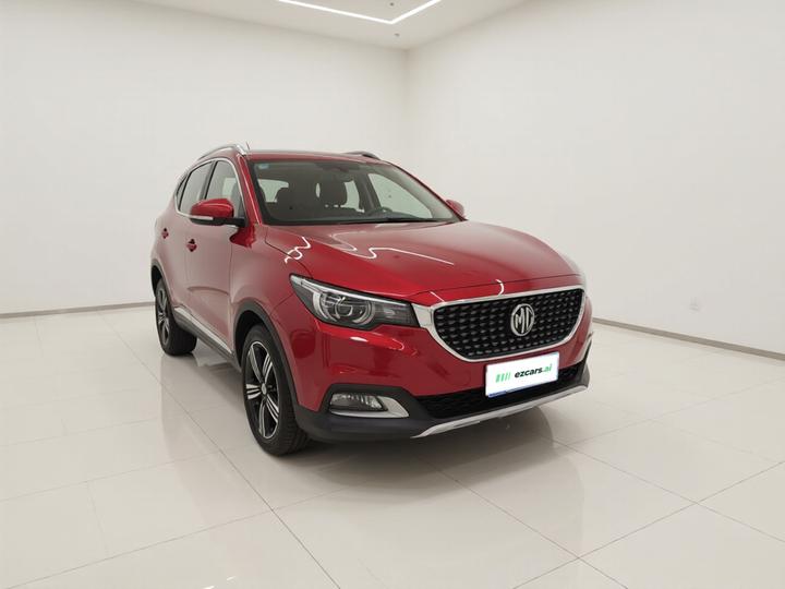 ZS 2018 1.5L AT Luxury China V photo 3