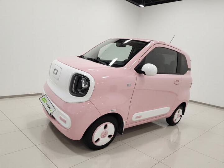 Bestune Pony 2025 222km
