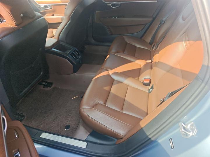 S90 2020 T5 Luxury photo 4