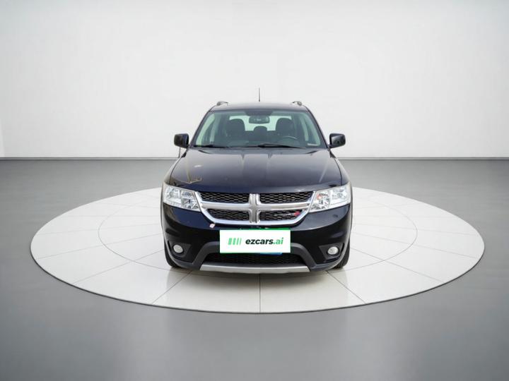 Dodge 2013 2.4L RWD photo 2