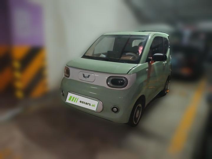Hongguang MINIEV 2024 3rd Gen 215km