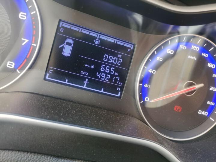 Vision 2020 Facelift 1.5L MT photo 6