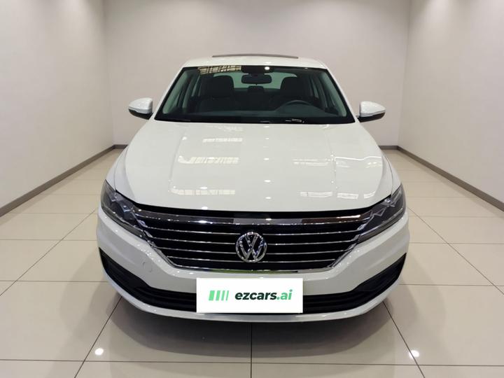 Lavida 2019 1.5L AT China VI photo 2