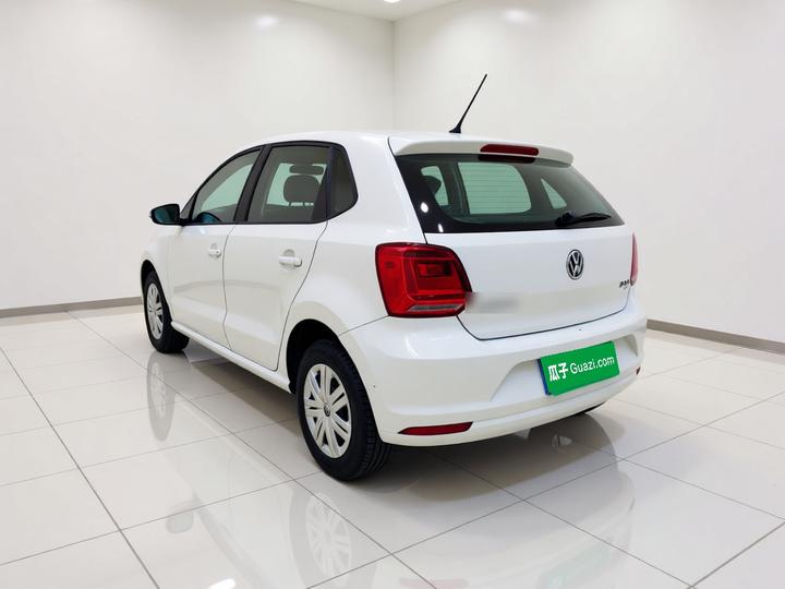Polo 2018 1.5L AT photo 4