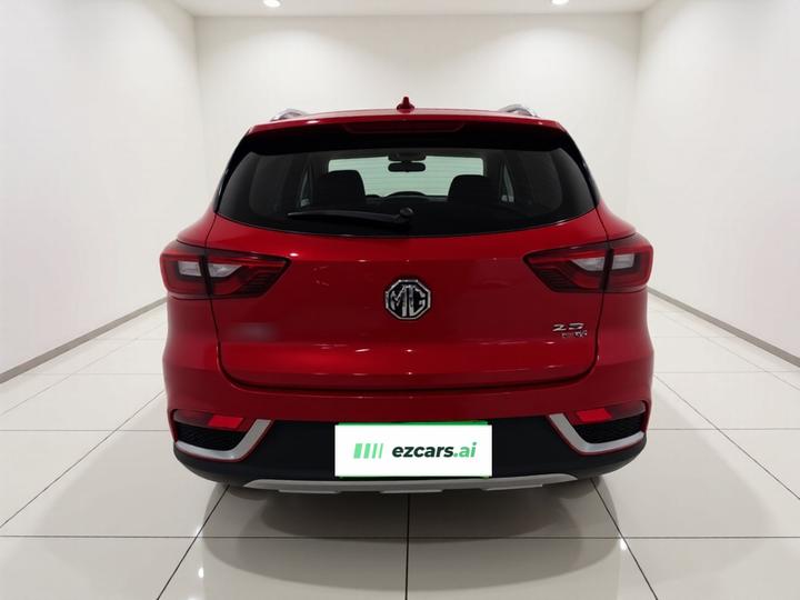 ZS 2017 16T AT Exclusive photo 5