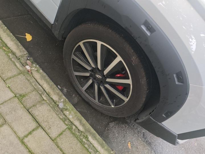 Explorer 06 2024 1.6T AWD photo 8
