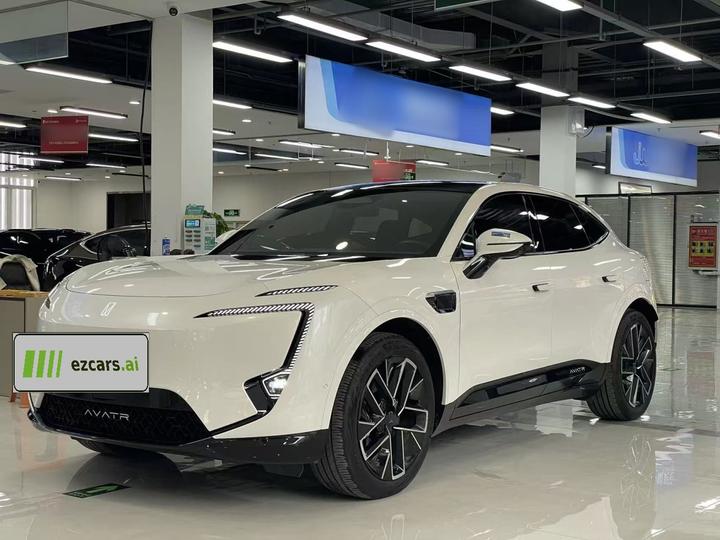 11 2025 Facelift Max EREV