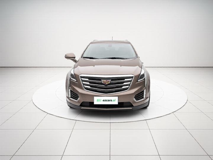 XT5 2017 28T AWD Luxury photo 2