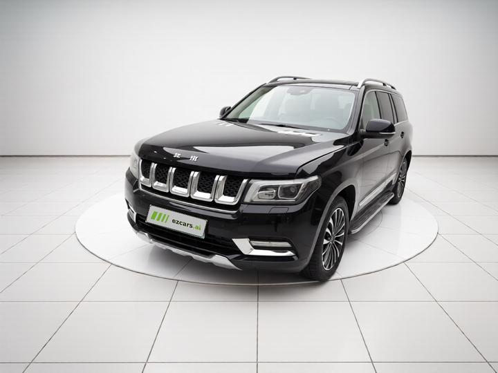 BAIC BJ90 2021 3.0T