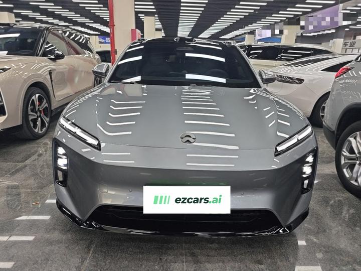 ET5T 2025 75kWh Touring photo 2