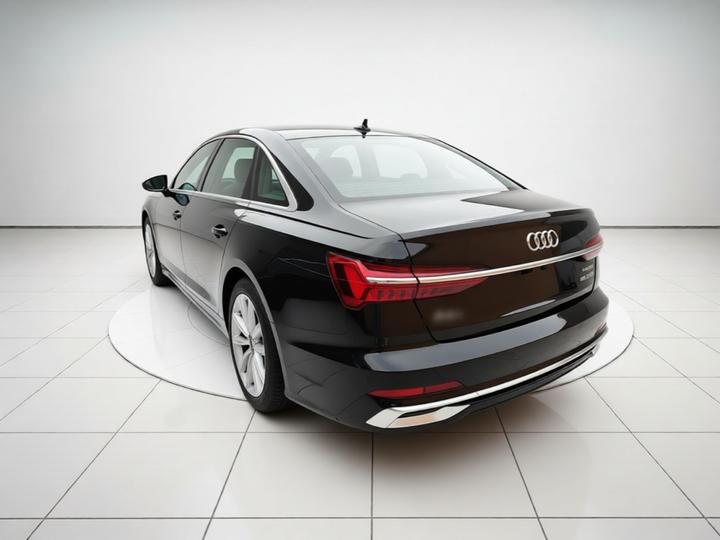 A6L 2024 45 TFSI Dynamic photo 4