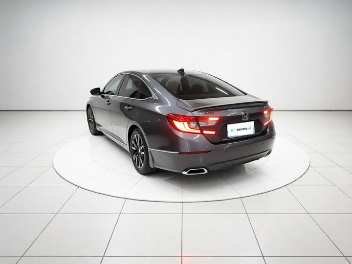 Accord 2018 260TURBO Luxury China VI photo 4