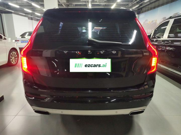 XC90 2018 T6 7-Seater photo 3