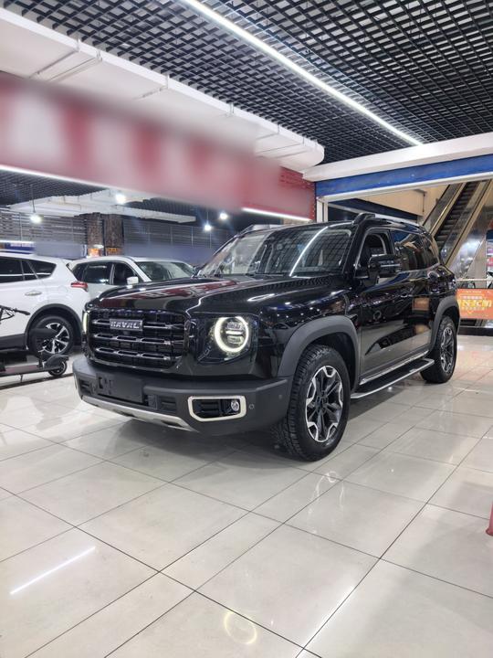 Dargo 2022 2.0T DCT AWD photo 2