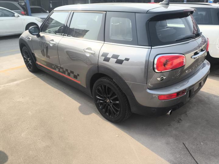 2016 Facelift 1.5T COOPER photo 4