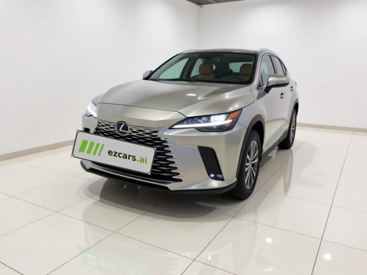 RX EV 2023 450h+ AWD Enjoy