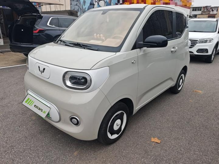 Hongguang MINIEV 2024 3rd Gen 215km
