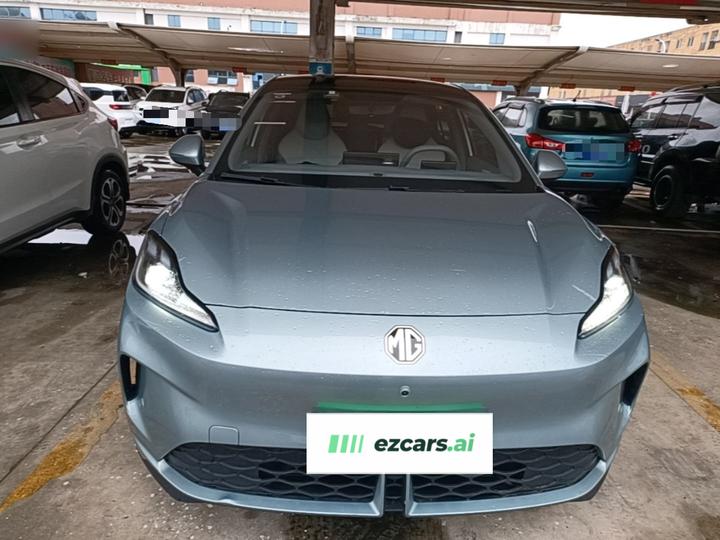 MG4 EV 2026 437 photo 2