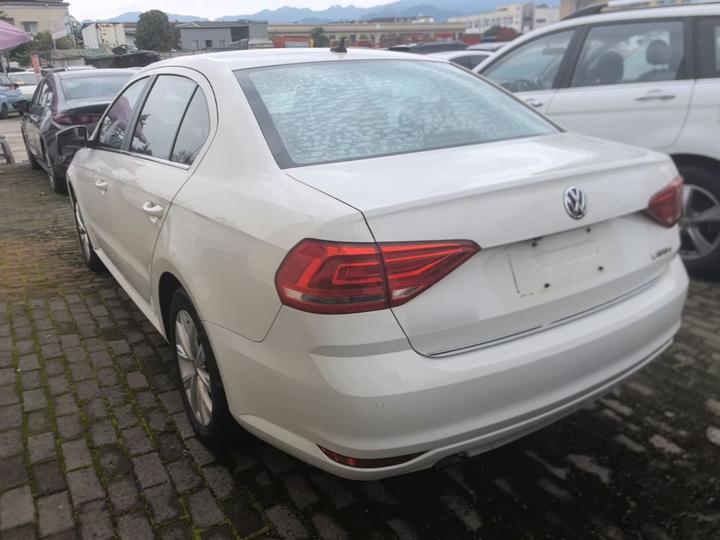 Lavida 2015 1.6L AT Comfort photo 4