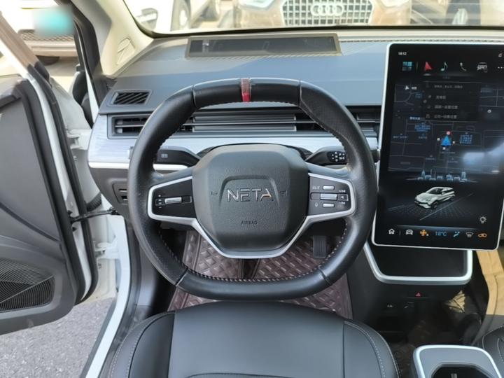 Neta V 2022 400 Lite photo 6