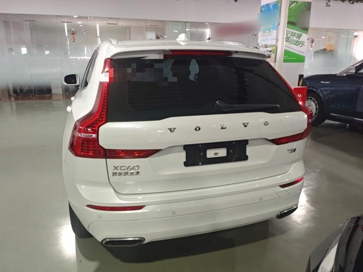 XC60 2018 T5 AWD photo 5