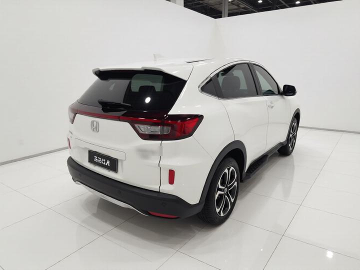 XR-V 2017 1.8L EXi CVT Comfort photo 6