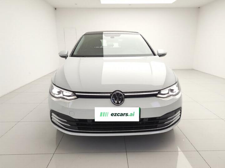Golf 2024 280TSI DSG Pro 50 photo 2