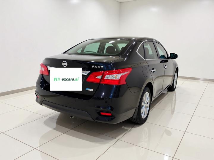 Sylphy 2018 1.6XV CVT Exclusive photo 6