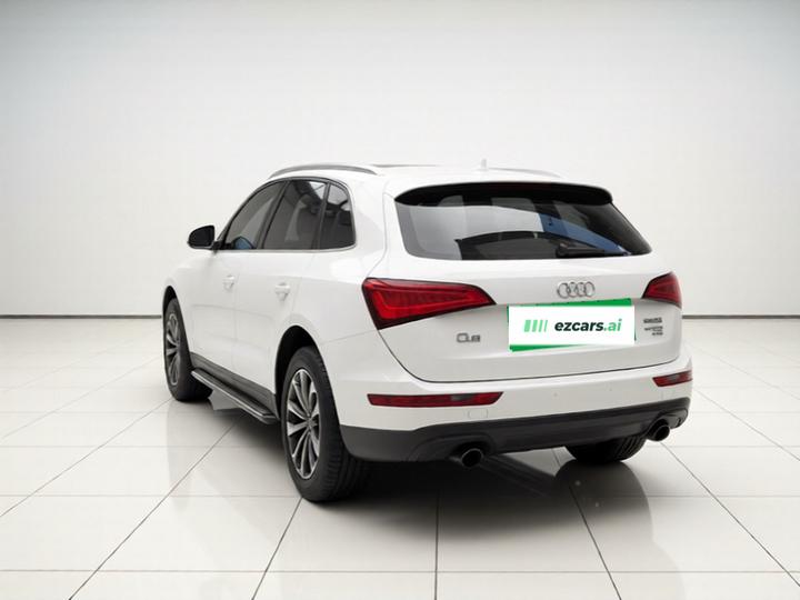 Q5 2015 40 TFSI Tech photo 4