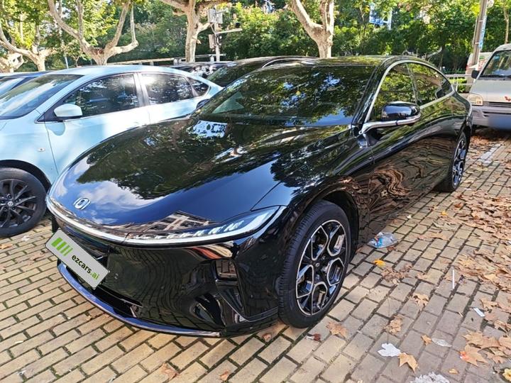 Nevo A07 2025 EV 625 Flagship