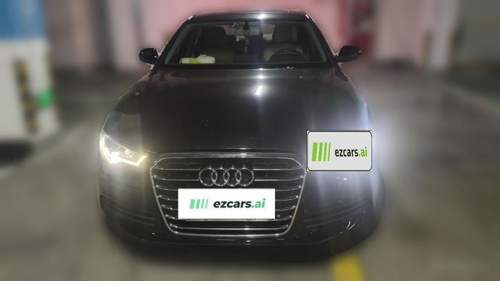 A6L 2015 TFSI photo 2