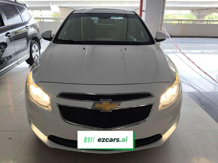 2015 1.5L Classic SE MT photo 2