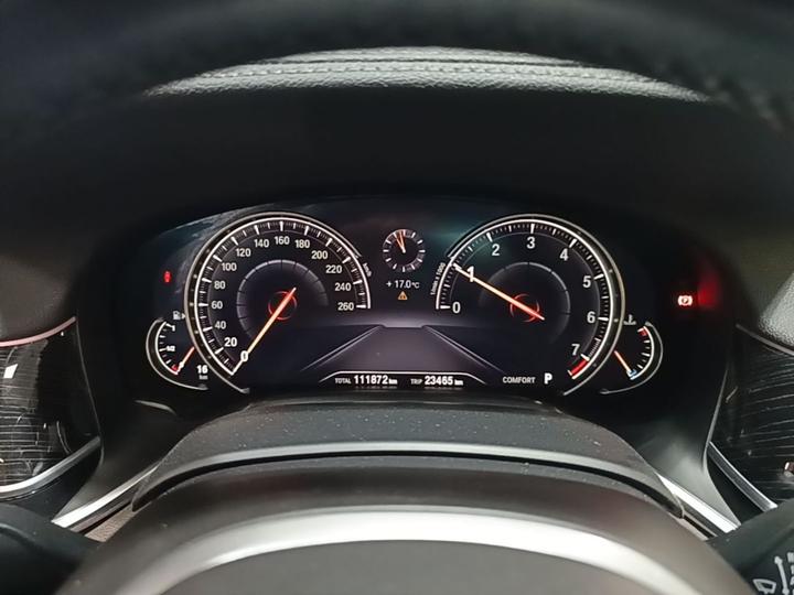 7 Series 2018 730Li Leading M Sport Package photo 7