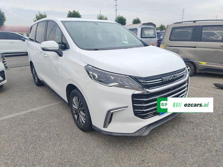 MAXUS G50 2020 1.5T AT Elite photo 3