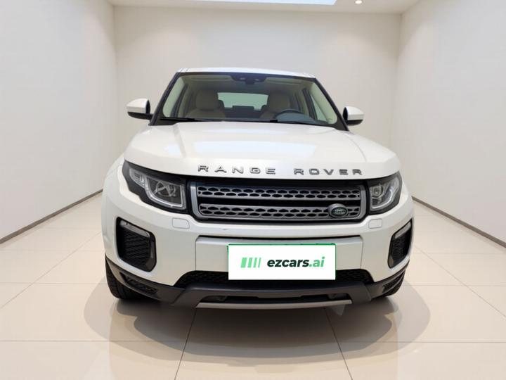Range Rover Evoque 2018 240PS SE photo 2