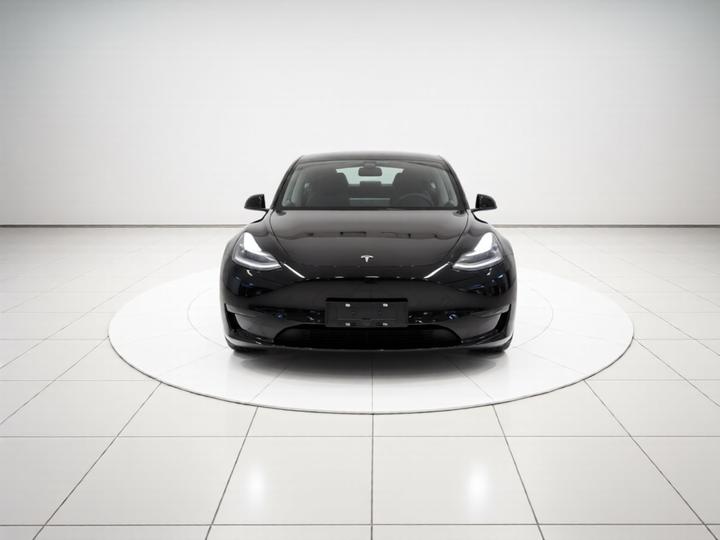 Model Y 2022 Facelift RWD photo 2
