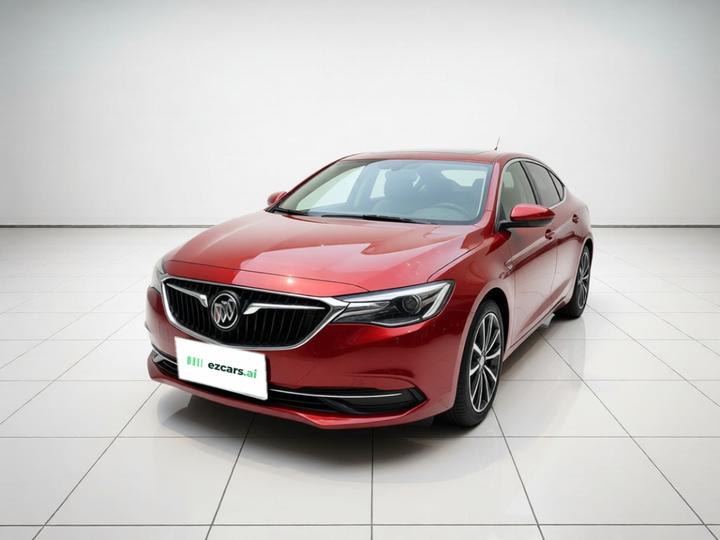 Excelle 2019 18T AT Flagship China VI photo 2