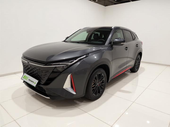 Z6 2022 1.5T DCT Smart Premium