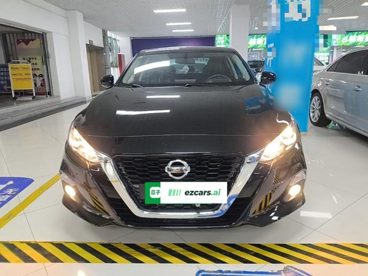 Teana 2021 2.0L XE photo 2