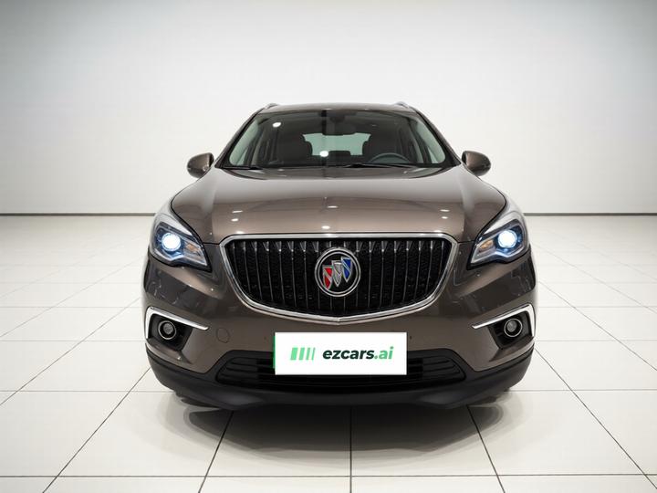 Envision 2014 28T AWD Elite photo 2