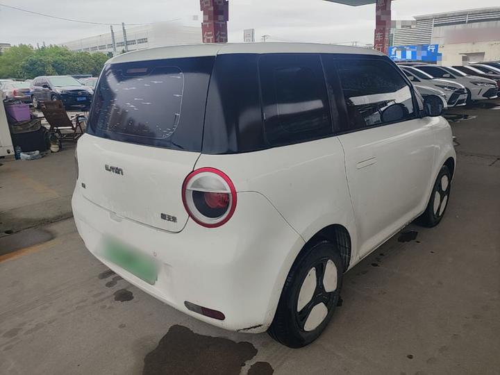 Nevo Changan Lumin 2022 155km photo 6