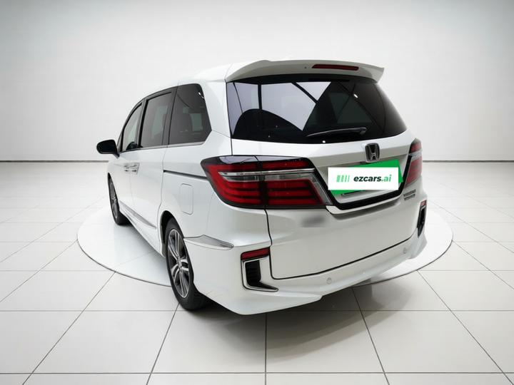 Elysion 2019 2.0L Hybrid Supreme photo 4