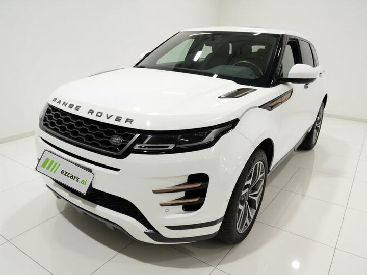 Range Rover Evoque 2020 249PS R-DYNAMIC S Sport