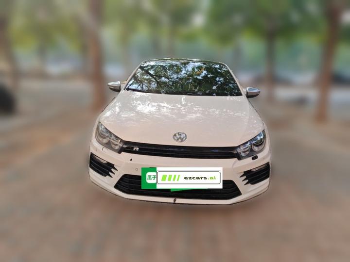 2015 R 2.0TSI photo 2