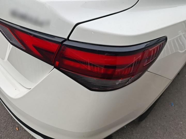 Sylphy 2023 1.6L CVT Enjoy photo 7